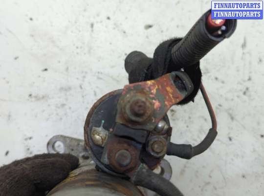 купить Стартер на Opel Astra H 2004-2010