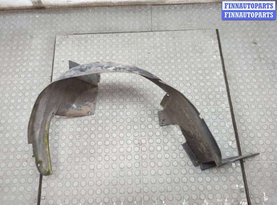 Защита арок (подкрылок) PG1239305 на Peugeot Partner 1997-2002