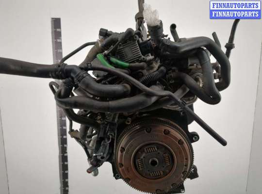 купить Насос гидроусилителя руля (ГУР) на Seat Toledo 2 1999-2004