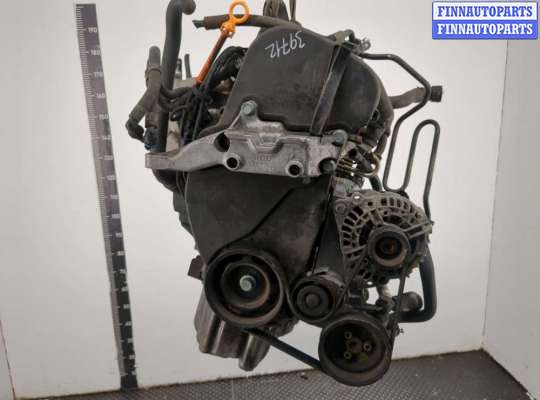 Купить Насос гидроусилителя руля (ГУР) на Seat Toledo 2 1999-2004 Насос гидроусилителя руля (ГУР) ST339215 на Seat Toledo 2 1999-2004