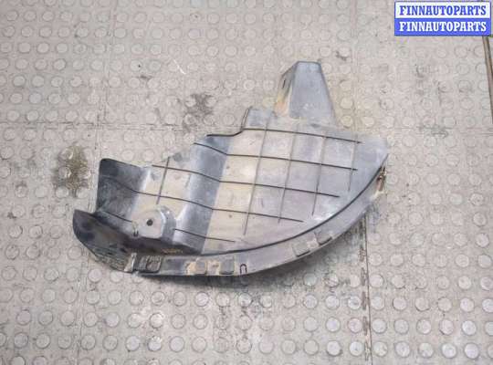 купить Защита днища, запаски, КПП, подвески на Mazda CX-7 2007-2012