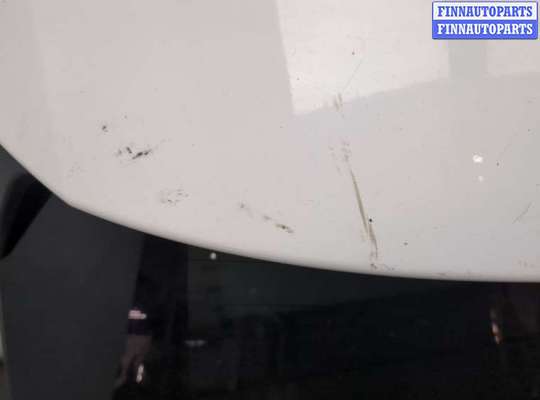 купить Крышка (дверь) багажника на Mitsubishi Eclipse Cross 2017-