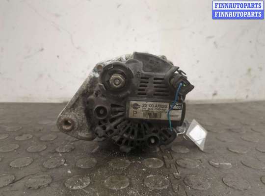 купить Генератор на Nissan Note E11 2005-2013