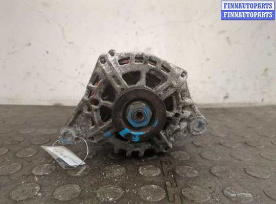 купить Генератор на Nissan Note E11 2005-2013