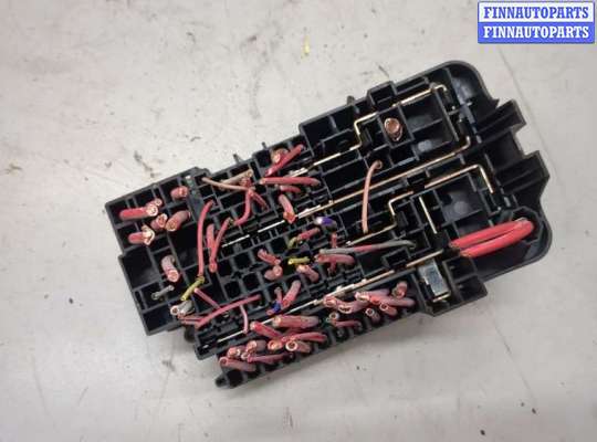 купить Блок предохранителей на Renault Megane 3 2009-2016