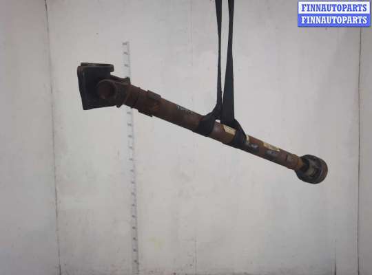 Кардан DGQ6422 на Dodge Nitro 2006-2011