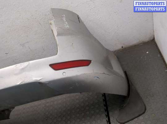 купить Бампер на Ford Mondeo 4 2007-2015