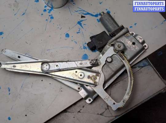 купить Стеклоподъемник электрический на Opel Vectra B 1995-2002