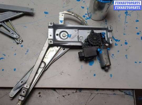 купить Стеклоподъемник электрический на Opel Vectra B 1995-2002