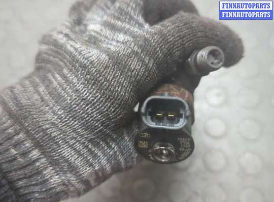 купить Форсунка топливная на Peugeot 308 2007-2013