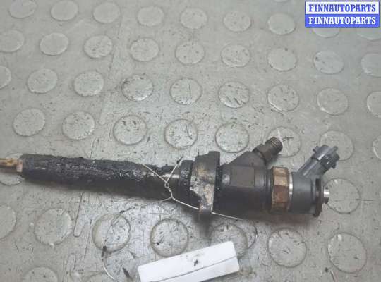 купить Форсунка топливная на Peugeot 308 2007-2013