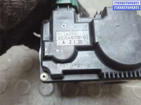 купить Заслонка дроссельная на Nissan Almera N16 2000-2006