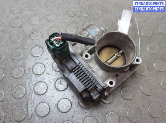 купить Заслонка дроссельная на Nissan Almera N16 2000-2006