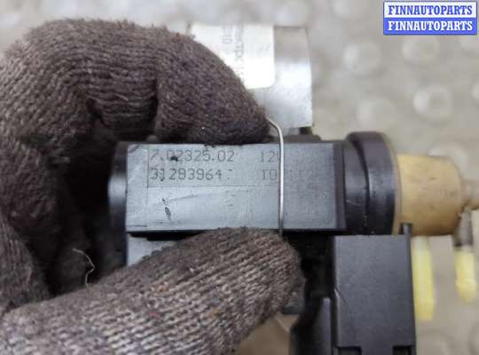 купить Клапан воздушный (электромагнитный) на Volvo V70 2007-2016