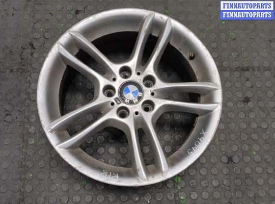 купить Комплект литых дисков на BMW 1 E87 2004-2011
