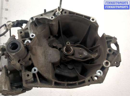 КПП 5-ст.мех. (МКПП) PG1162869 на Citroen Berlingo 2002-2008