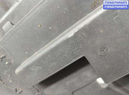 купить Рамка передняя (телевизор) на Peugeot 208 2012-2019