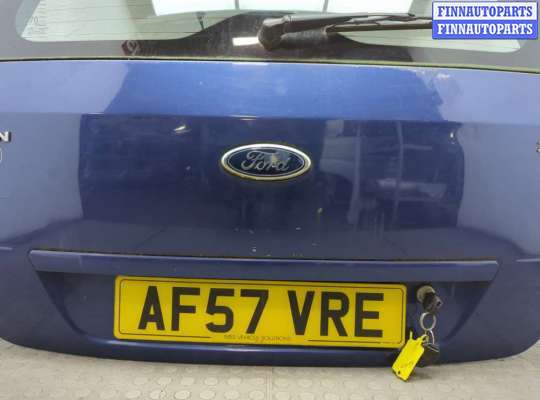 купить Двигатель стеклоочистителя (моторчик дворников) задний на Ford Fusion 2002-2012