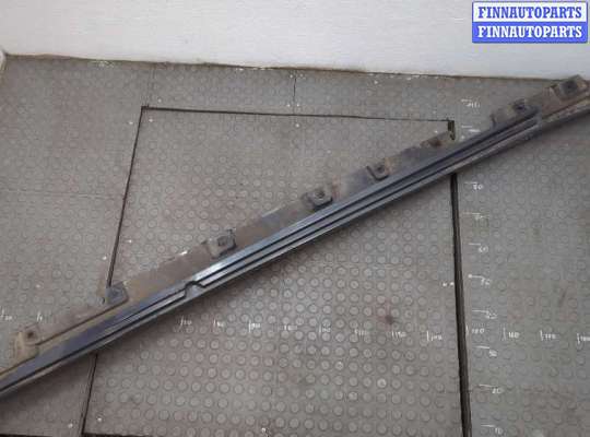 купить Накладка на порог на BMW 5 F10 2010-2017