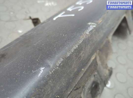 купить Накладка на порог на BMW 5 F10 2010-2017