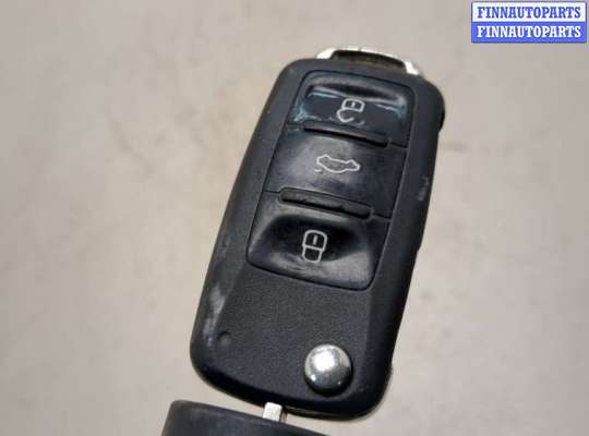 купить Замок зажигания на Skoda Octavia (A5) 2004-2013