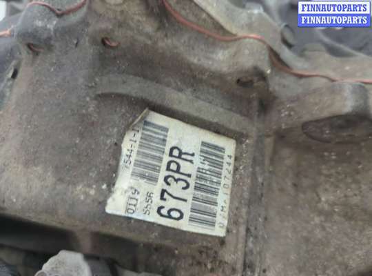 купить КПП - автомат (АКПП) на Opel Corsa D 2006-2014