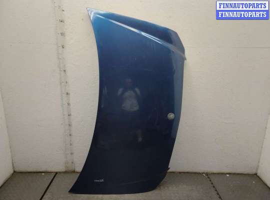 купить Капот на Mercedes Vito W639 2003-2014