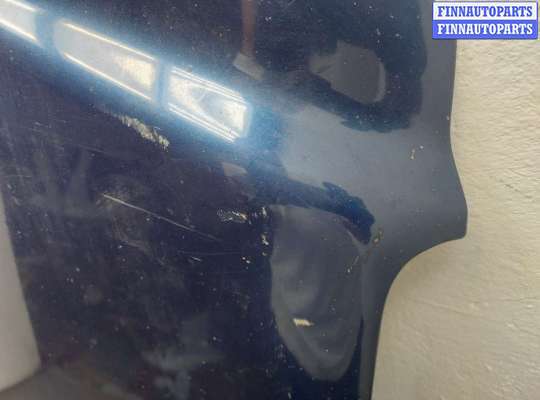 купить Капот на Mercedes Vito W639 2003-2014