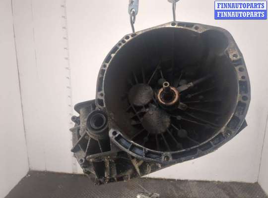 купить КПП 6-ст.мех. (МКПП) на Renault Trafic 2001-2014