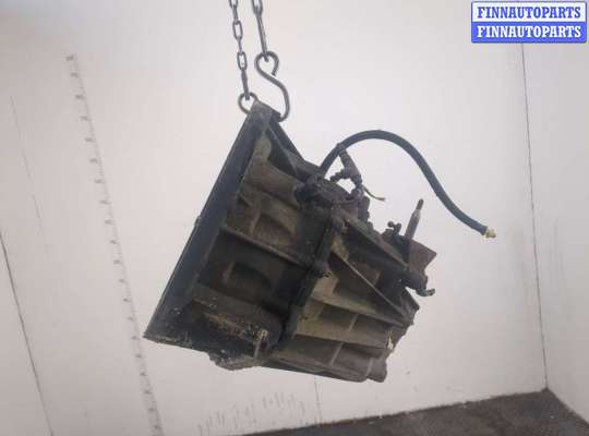 КПП 6-ст.мех. (МКПП) OP2384405 на Renault Trafic 2001-2014