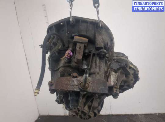 купить КПП 6-ст.мех. (МКПП) на Renault Trafic 2001-2014