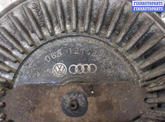 купить Муфта вентилятора (вискомуфта) на Audi A4 (B5) 1994-2000