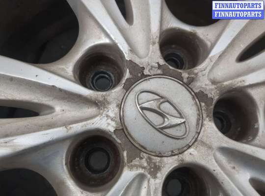 купить Диск литой на Hyundai ix 35 2010-2015