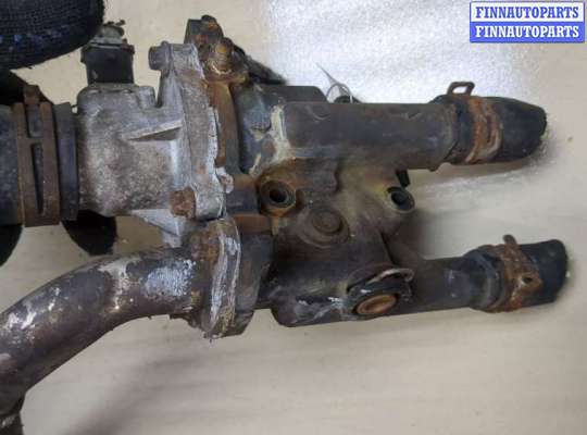 купить Корпус термостата на Opel Zafira B 2005-2012
