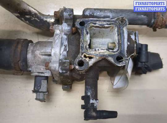 купить Корпус термостата на Opel Zafira B 2005-2012
