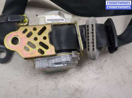 купить Ремень безопасности на Nissan Micra K12E 2003-2010