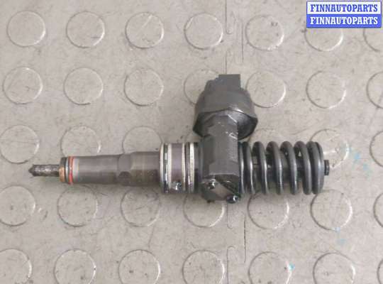 купить Форсунка топливная на Volkswagen Touran 2003-2006