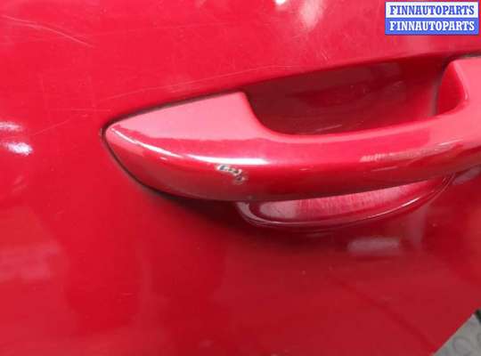купить Дверь боковая (легковая) на Volkswagen Golf 6 2009-2012