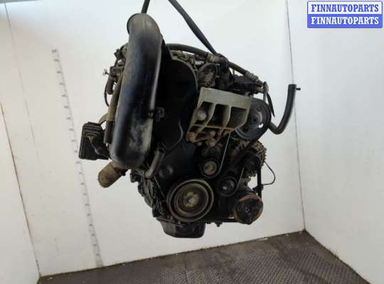 Компрессор кондиционера LRD4385 на Land Rover Freelander 2 2006-2014