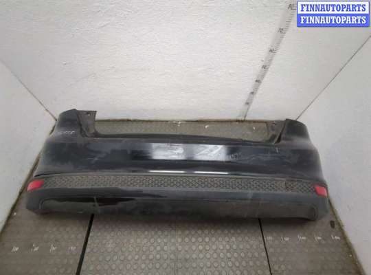 Бампер FO2167166 на Ford Focus 3 2011-2015