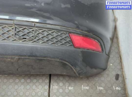 купить Бампер на Ford Focus 3 2011-2015