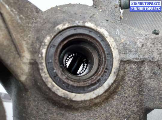 купить Редуктор моста на Ford Kuga 2008-2012