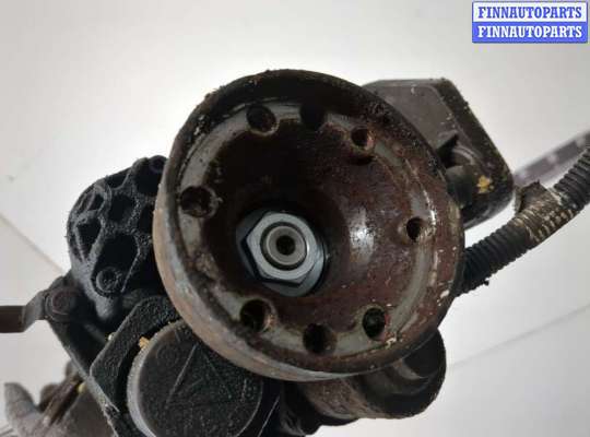 купить Редуктор моста на Ford Kuga 2008-2012