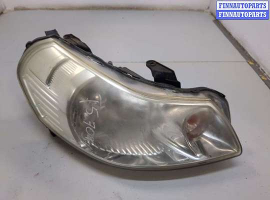 Купить Фара (передняя) на Suzuki SX4 2006-2014 Фара (передняя) SZS4400 на Suzuki SX4 2006-2014