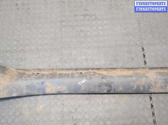 Накладка на порог MZ665490 на Mazda Tribute 2001-2007