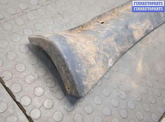 купить Накладка на порог на Mazda Tribute 2001-2007