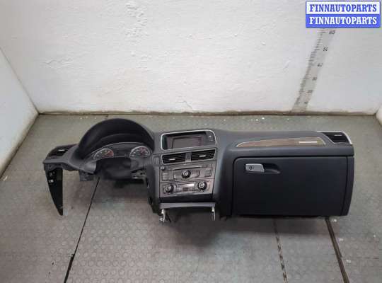 купить Дисплей компьютера (информационный) на Audi Q5 2008-2017