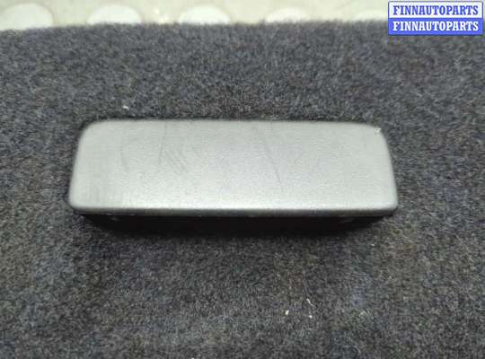 купить Пластик (обшивка) внутреннего пространства багажника на Volkswagen Bora 1998-2005