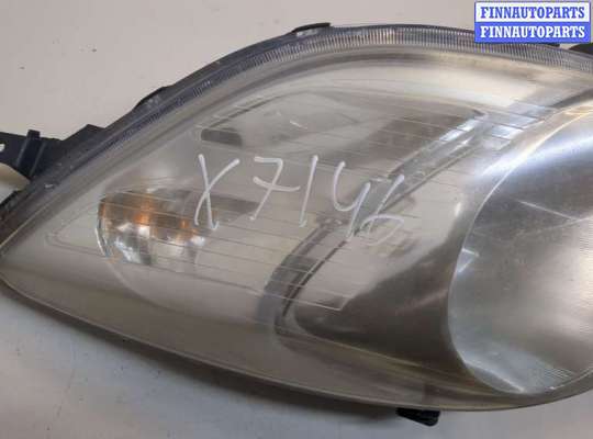 купить Фара (передняя) на Toyota Yaris 2005-2011