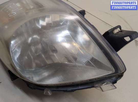 купить Фара (передняя) на Toyota Yaris 2005-2011